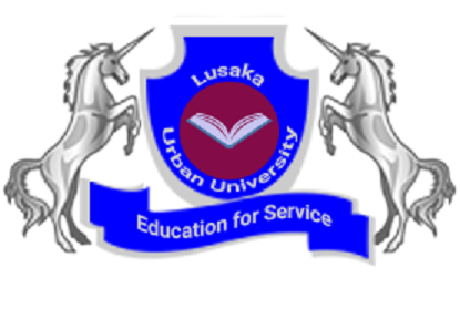 Home | Lusaka Urban University
